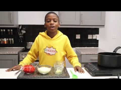 How to make Lentil Bolognese