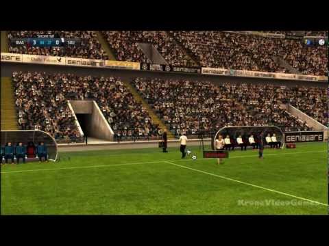 lords of football pc gameplay