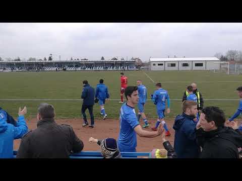 2018.03.25. Monori SE - Putnok FC