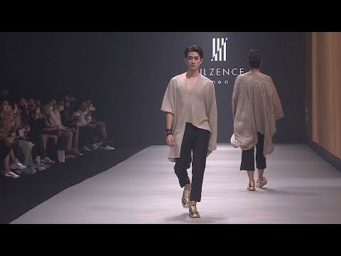 Silzence | Spring Summer 2022 | Full Show