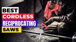 7 Critical Mistakes to Avoid When Buying a Cordless Reciprocating Saw