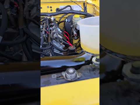 Wanting to LS/5 Speed your XJ? Everything you need to know!