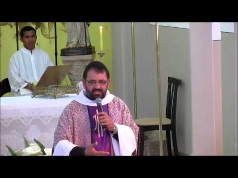 98 - Homilia do Padre Walmir Thiel - 02 11 13 - Jo 11, 17-27 - Finados