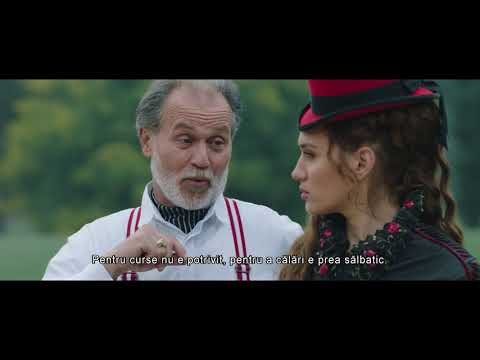 Tráiler Magnífico Tesoro 2017