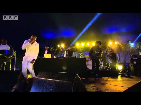 Star.One - Never Give Up (feat Doctor) (Radio 1's Big Weekend 2015)