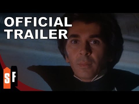 Dracula (1979) Official Trailer