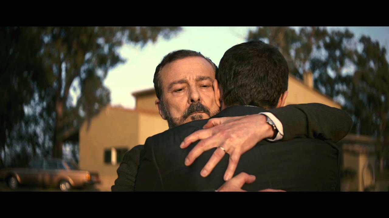 Miniature de la vidéo Bande-annonce du film Painless