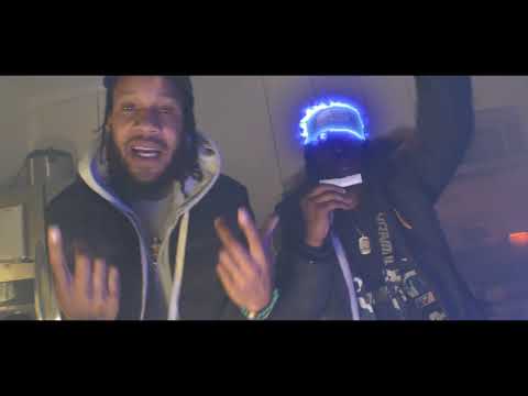Bossmane x MikeyBFlatout -"In The Kitchen" (Official Video) Shot by Spacey Spielberg