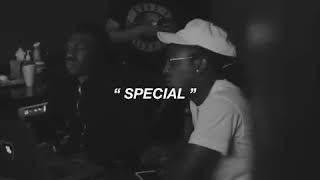 JACQUEES- SPECIAL (FULL 4275 SNIPPET)