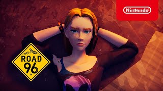 Nintendo Road 96 - Release Date Announcement - Nintendo Switch anuncio