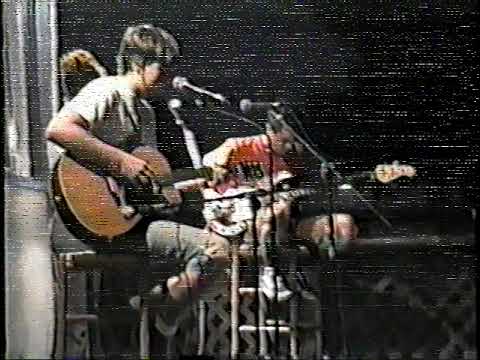 Heavy Vegetable live