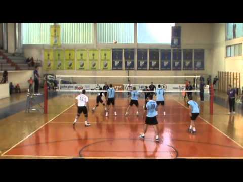 Andrej Ristic #1 Pipe