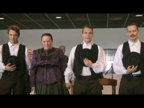 Családban marad - Darmosék