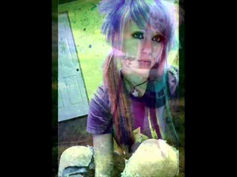 Scene Queen - Amor Jenn Hilton ...