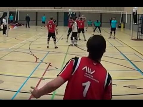 Toppertjes, die cheerleaders