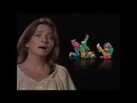 Muppet Songs: Judy Collins - Send in the Clowns