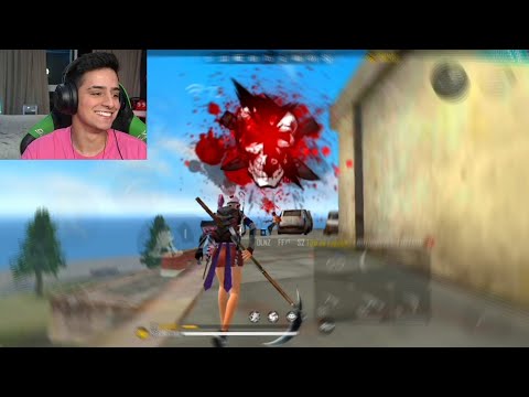 Impressive ⚡ 🎯 [ Hud 4 Dedos ] LG K50s