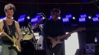 Eric Clapton   High Time We Went  Live Royal Albert Hall 2018