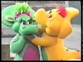Barney The Dinosaur Outtakes I M Calling My Agent What A World We Share VHS