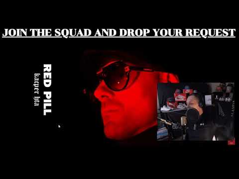 Polish Rap: KACPER HTA - "Red Pill" (New Zealand Reaction)