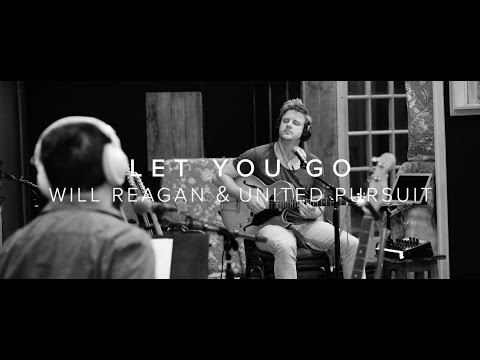 Let You Go (feat. Will Reagan)