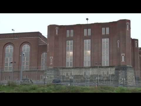 Death at Correctional FAC