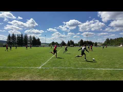 SpG Amtsberg/Gornau B-Junioren Finale Kreismeisterschaft ERZ 24/25