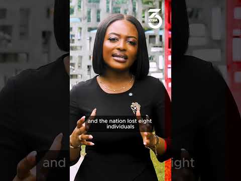 A Year of Remembrance: Honouring the Victims of the Ashanti Helicopter Crash