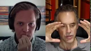 Jordan Peterson and Matthew Pirkowski on Iterated Gameplay and Evolutionary Game Theory