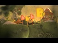 Didi B Nick Jr Letter B