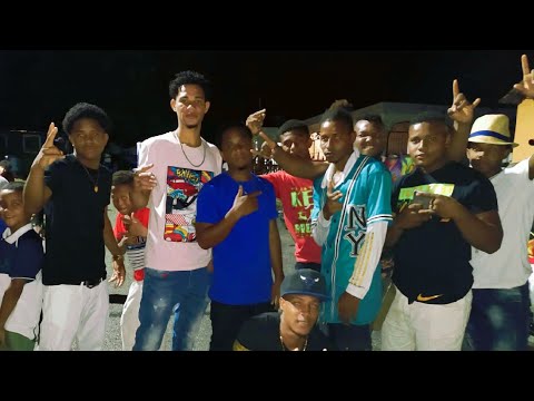 Rancel RM, Maiky RD, Flow La Mava _Desacató 🕺 🎶 (Vídeo Oficial)