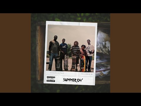 Summer 04 (feat. Aether)
