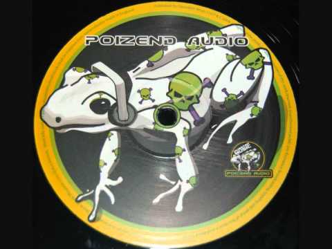 DJ Orien - Jungle Step
