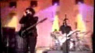 Placebo The cure If only tonight we could sleep