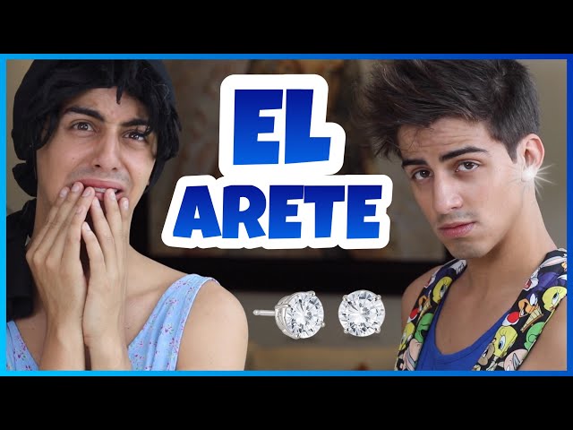 Vídeo relacionado con ZXTGBQ 15 Pares Pendientes Hombre, Piercing Ear Bisel Redondo, Pendientes de Aro Plata, Cruz Colgante Set (Sliver)