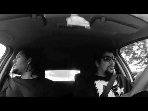 Um Barril De Rap part Dimomo TheGust - Deus é Estrangeiro PT2