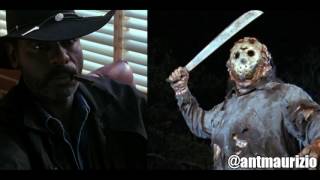 Friday The 13th: The Game Soundtrack - Live Before I Die (Crazy Lixx) (Studio)