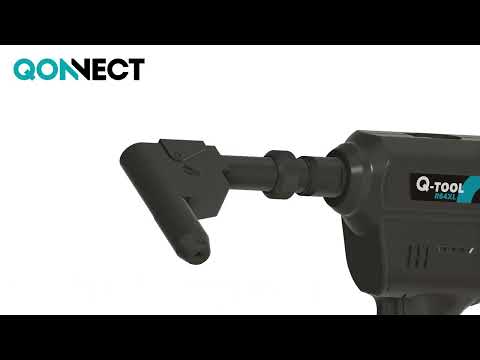Slide 1 - R64XL 90° Right Angle Swivel Head Kit (video)