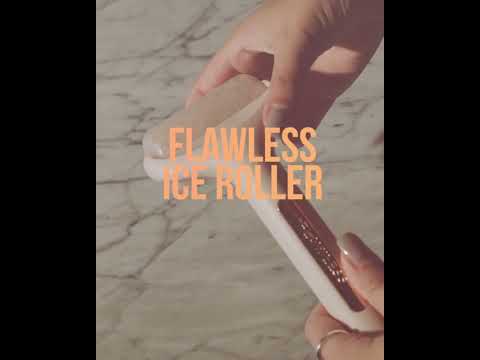 Ice Face Roller