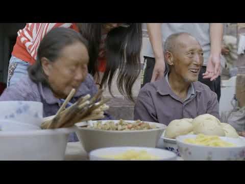 Sommet de Langue (II) 04 A Bite of China Season 2 【Le français】