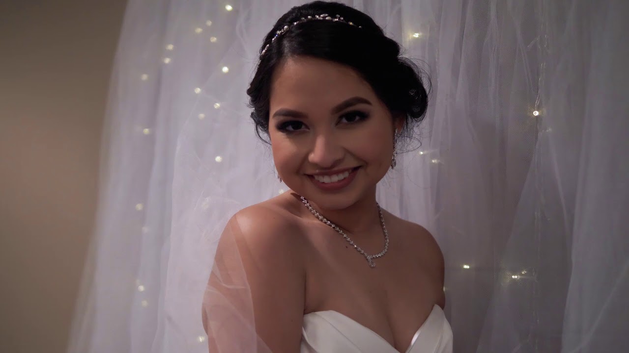 Cerny Highlight Wedding Film |  Fairbanks, Alaska