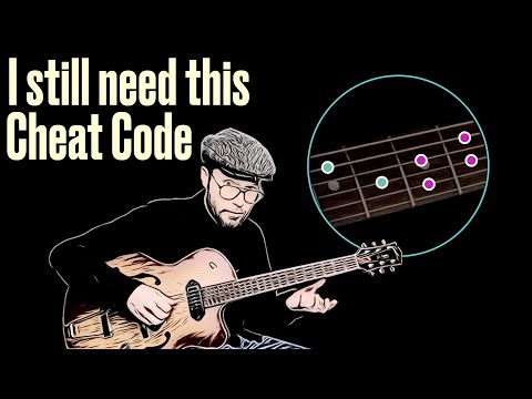 Unlock the Two-Chord Theory: Easy Tricks for Inversions and Substitutions