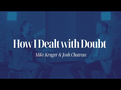 How Christians Can Deal with Doubt