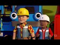 Jumping Muck Bob The Builder