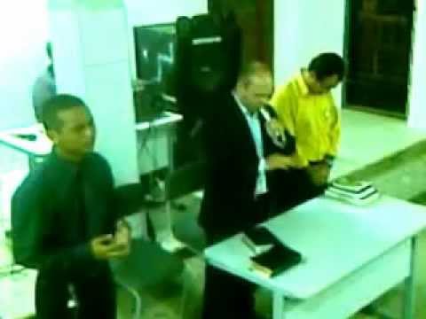 Culto BCM 85 anos parte 3