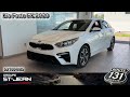 Kia Forte EX 2020-video