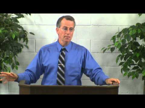 150503pm - Jesus Is Your Prophet, Priest and King - Psalm 110