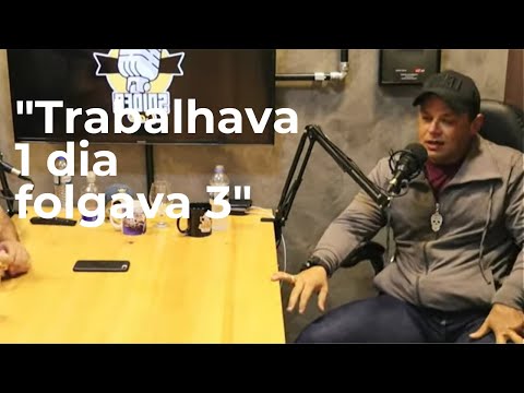 Como e trabalhar no depen