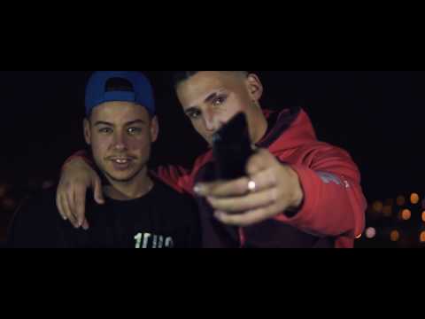 Chyna X Duque - DRINKS (Videoclip Oficial)
