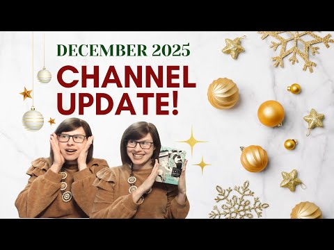 Romania Black - DECEMBER 2025: CHANNEL UPDATE!